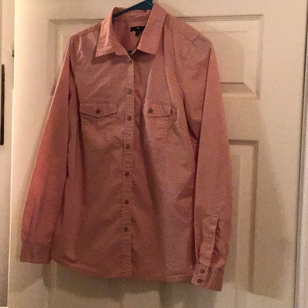 Gap blouse